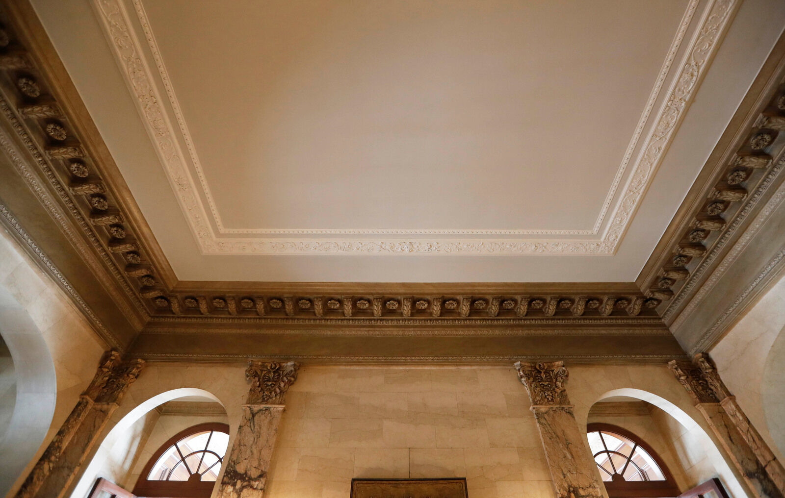 Architectural details
